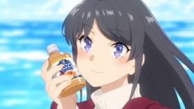 “Rascal Does Not Dream of Santa Claus” Premieres in July with New Characters and PV